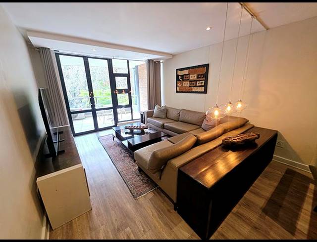 2 BEDROOM PROPERTY TO RENT IN BENMORE